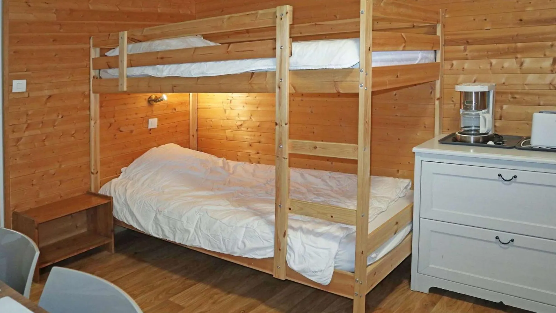 Studio Cosy 4 Pers, Les Orres 1650, Skis Aux Pieds - Fr-1-322-609